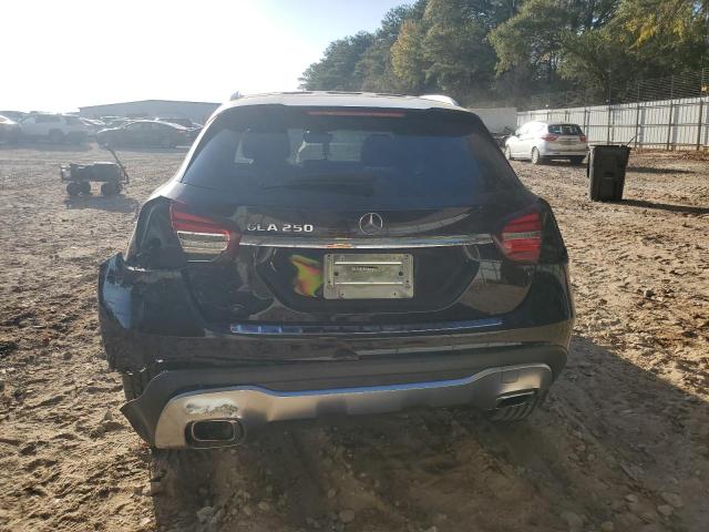 2019 MERCEDES-BENZ GLA 250 - WDCTG4EB3KU019321