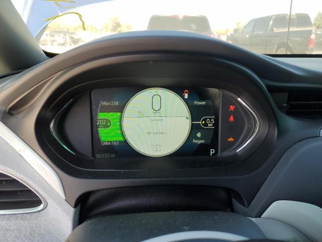 2021 CHEVROLET BOLT EV PR - 1G1FZ6S00M4109372