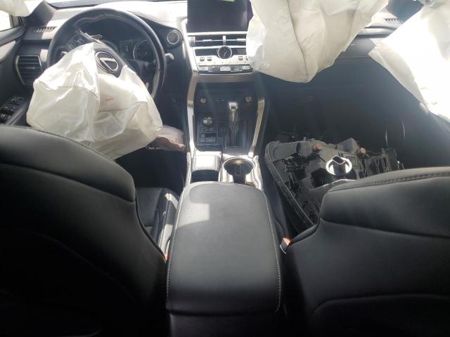 2020 LEXUS NX 300 F S JTJSARBZ1L5020168