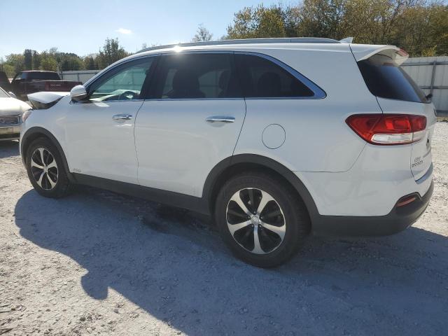 2016 KIA SORENTO EX - 5XYPHDA19GG011699