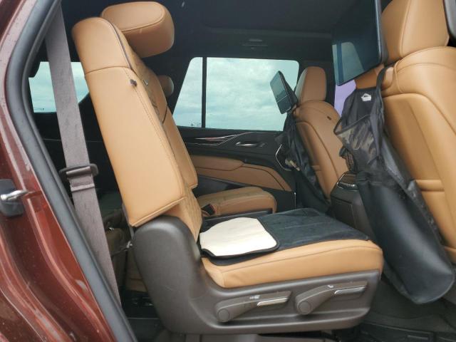 2023 CADILLAC ESCALADE P - 1GYS3BKL5PR179557