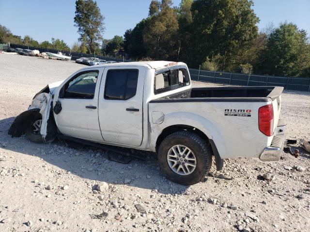 VIN 1N6DD0EV8KN714262 2019 Nissan Frontier, SV no.2