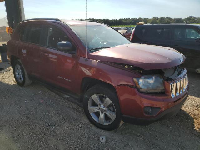 2016 JEEP COMPASS SP - 1C4NJDBB0GD534935
