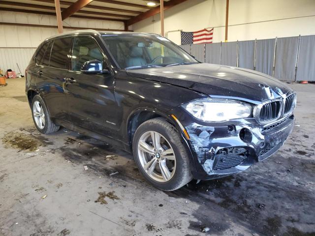 VIN 5UXKR0C37H0X80917 2017 BMW X5, Xdrive35I no.4