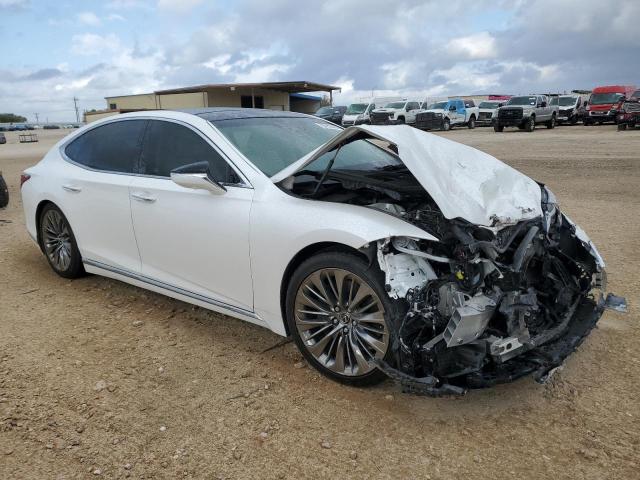 2023 LEXUS LS 500 BAS JTHD51FF3P5018878