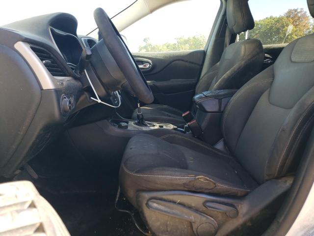 2015 JEEP CHEROKEE L - 1C4PJMCS3FW558124