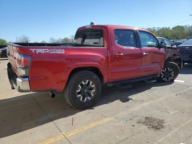 2023 TOYOTA TACOMA DOU - 3TMCZ5AN4PM564218