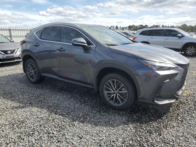 2022 LEXUS NX 350 2T2GGCEZ4NC002572