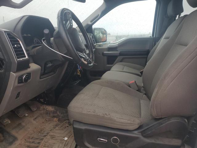 2016 FORD F150 SUPER - 1FTEW1EG4GKD26012