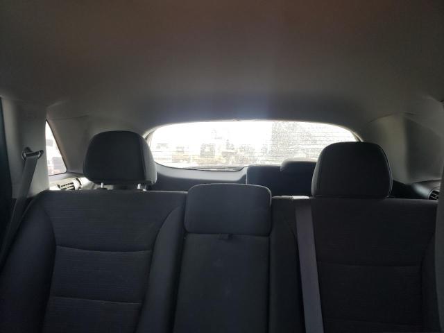 2015 KIA SORENTO LX - 5XYKTDA70FG645236