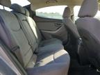 HYUNDAI ELANTRA SE photo