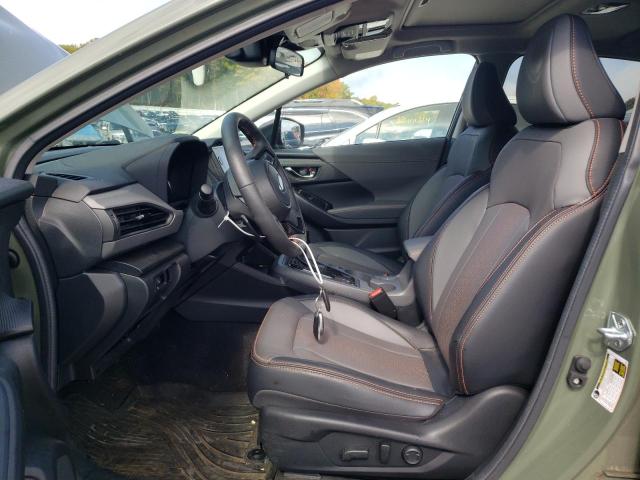 2024 SUBARU CROSSTREK - 4S4GUHM63R3770779
