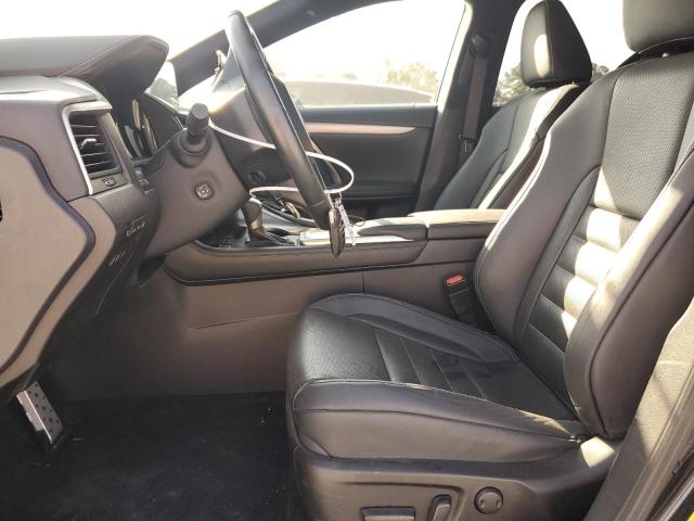 2020 LEXUS RX 450H F 2T2YGMDA3LC049997