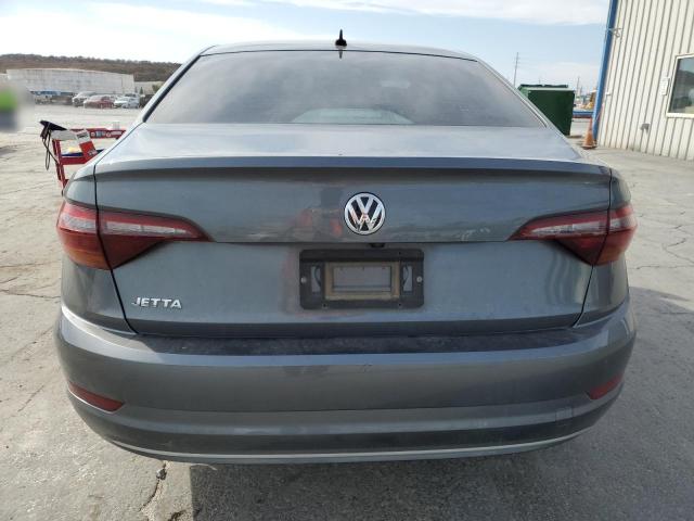2019 VOLKSWAGEN JETTA S - 3VWC57BUXKM026500