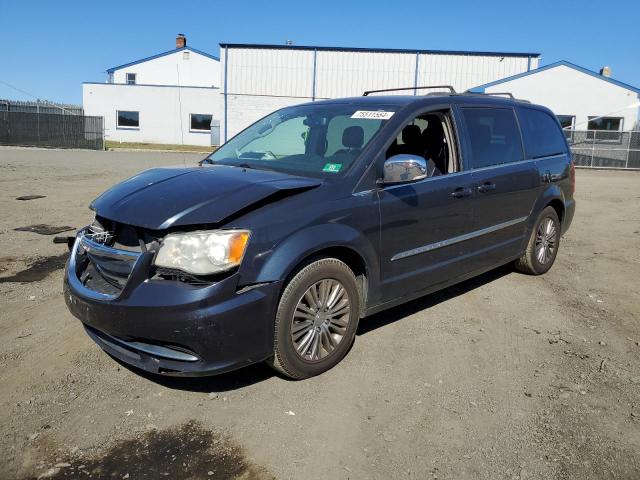 VIN 2C4RC1CG8ER250158 2014 Chrysler Town and Countr... no.1