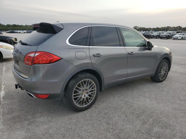 VIN WP1AA2A2XELA07782 2014 Porsche Cayenne no.3