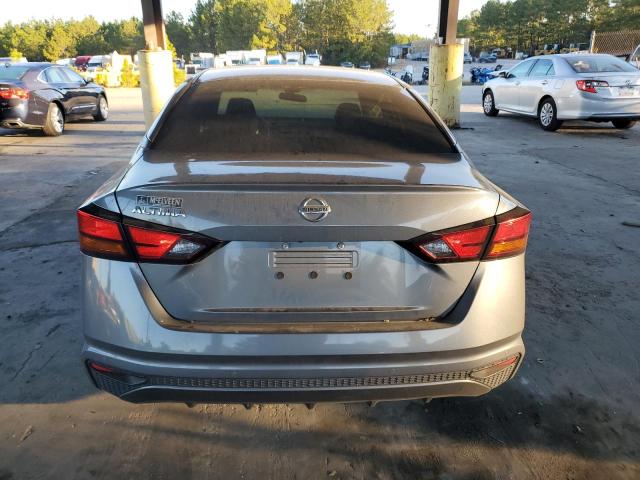 2021 NISSAN ALTIMA S - 1N4BL4BV4MN325443