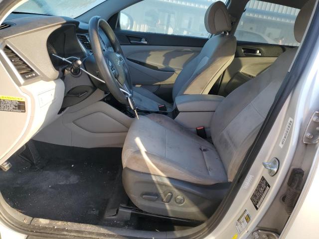 2016 HYUNDAI TUCSON LIM - KM8J33A46GU060071