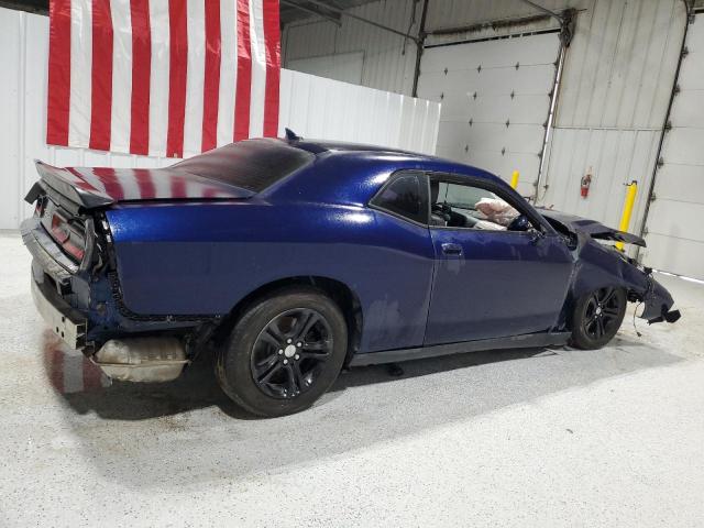 VIN 2C3CDZAG7HH560451 2017 Dodge Challenger, Sxt no.3