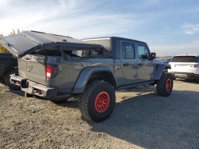 2020 JEEP GLADIATOR - 1C6JJTBG9LL191652