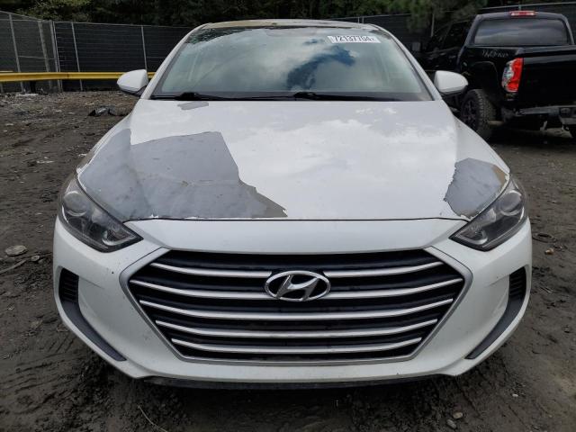 2018 HYUNDAI ELANTRA SE - 5NPD84LF0JH302927