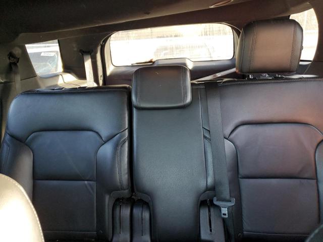 2018 FORD EXPLORER X - 1FM5K7D82JGB58157