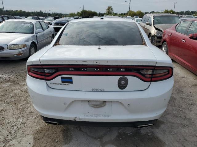 2019 DODGE CHARGER SX - 2C3CDXBG4KH581896
