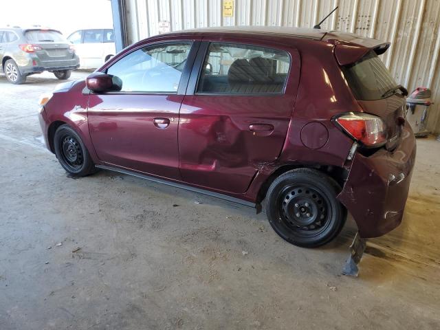 2023 MITSUBISHI MIRAGE ES - ML32AUHJXPH001746