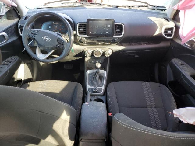 2023 HYUNDAI VENUE SEL - KMHRC8A35PU266862