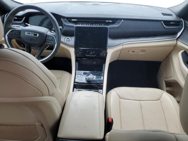 2023 JEEP GRAND CHER - 1C4RJJBG6P8843572