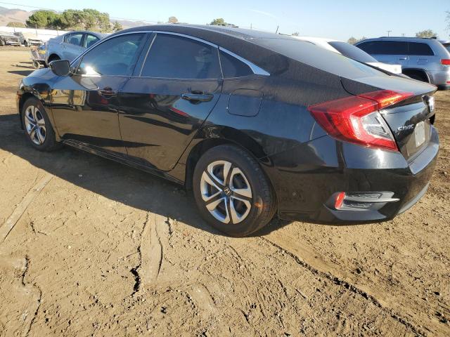 Vin: 2hgfc2f58jh595484, lot: 75928774, honda civic lx 20182