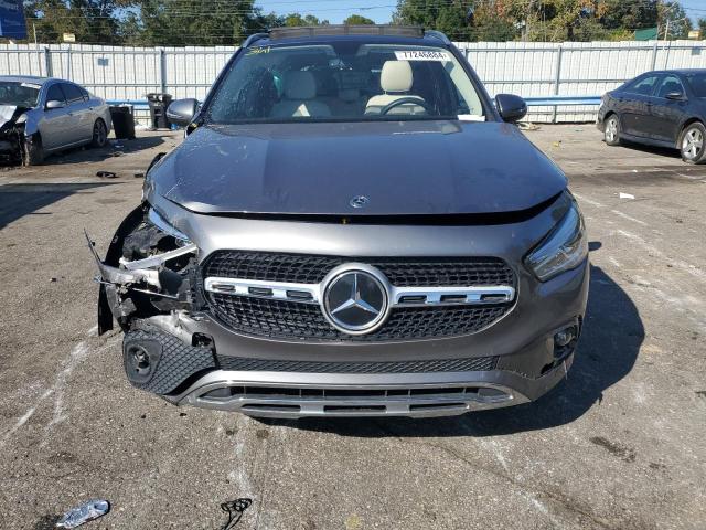 2021 MERCEDES-BENZ GLA 250 - W1N4N4GB9MJ144866