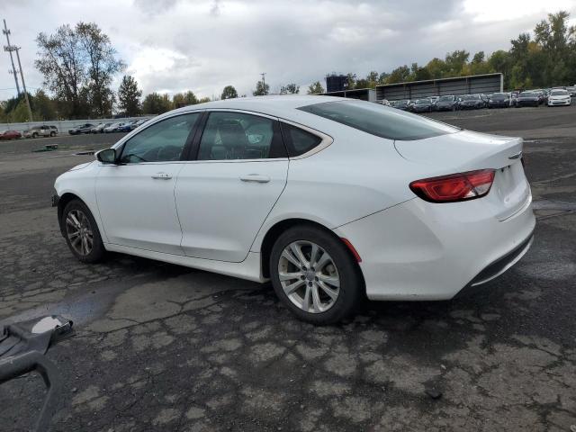 2015 CHRYSLER 200 LIMITE - 1C3CCCAB7FN575203
