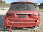 Lot #3024590577 2022 MERCEDES-BENZ GLS 450 4M