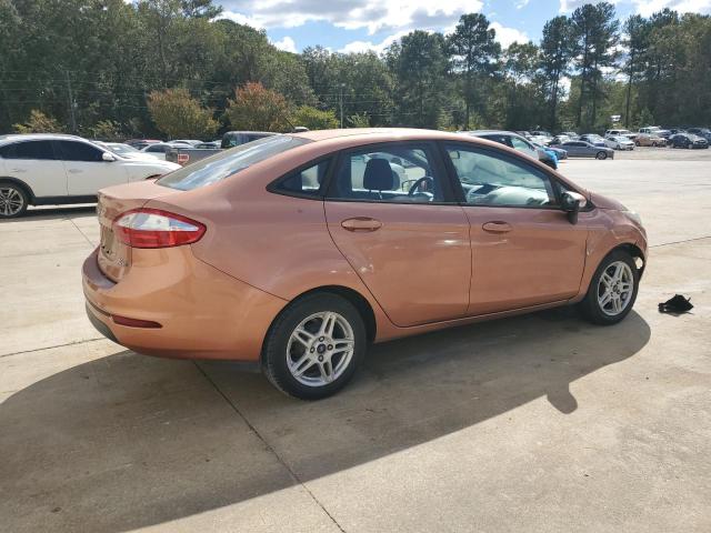2017 FORD FIESTA SE - 3FADP4BJ8HM152472