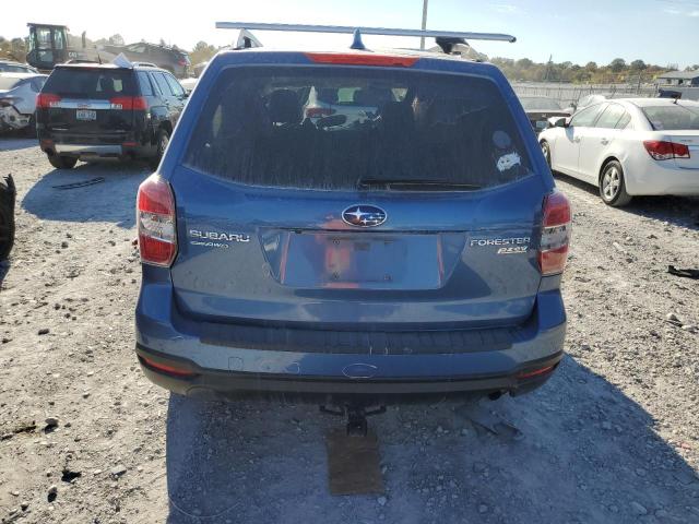 2016 SUBARU FORESTER 2 - JF2SJAFC3GH499399