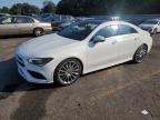 MERCEDES-BENZ CLA 250 photo