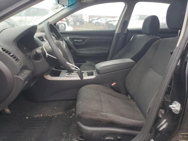 2015 NISSAN ALTIMA 2.5 - 1N4AL3AP2FN912090