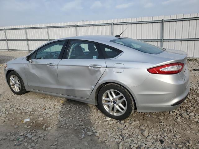 VIN 3FA6P0H77FR302231 2015 Ford Fusion, SE no.2