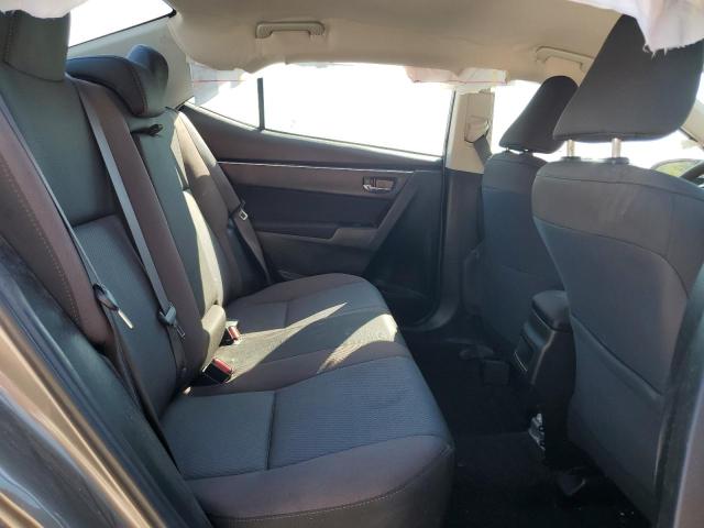 2019 TOYOTA COROLLA L - 5YFBURHE0KP939191