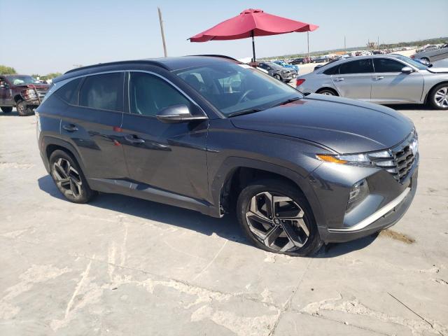 2023 HYUNDAI TUCSON SEL - 5NMJF3AE6PH261500
