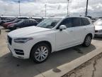 2018 VOLVO XC90 T5 - YV4102PK3J1350304