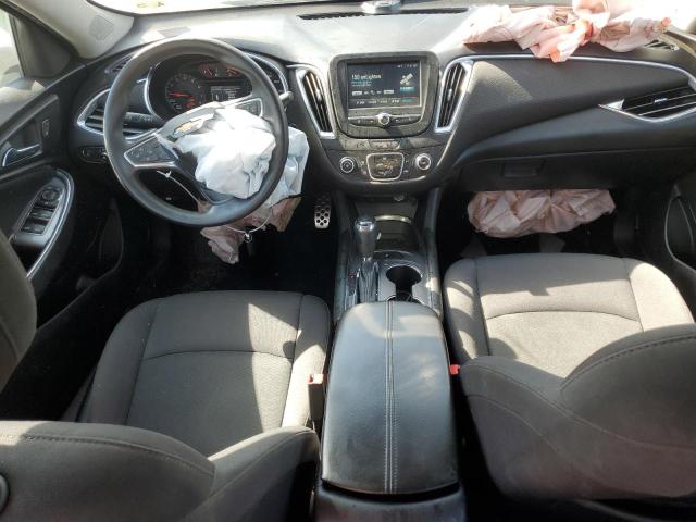 2017 CHEVROLET MALIBU LT - 1G1ZE5ST5HF214187