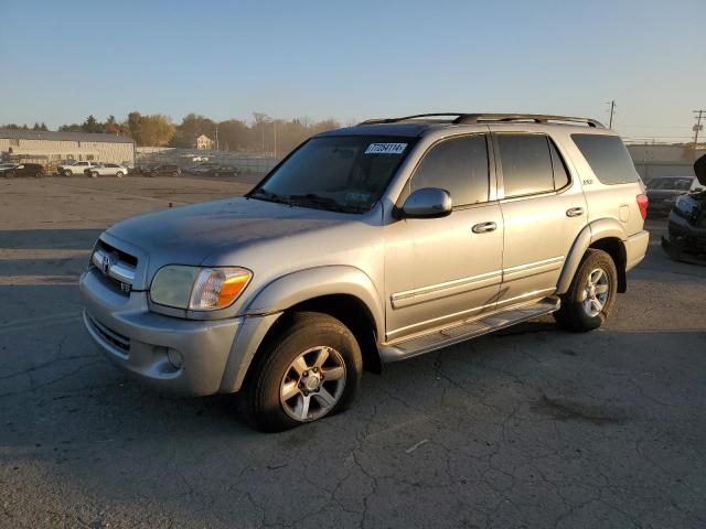 2006 TOYOTA SEQUOIA SR #3033013007