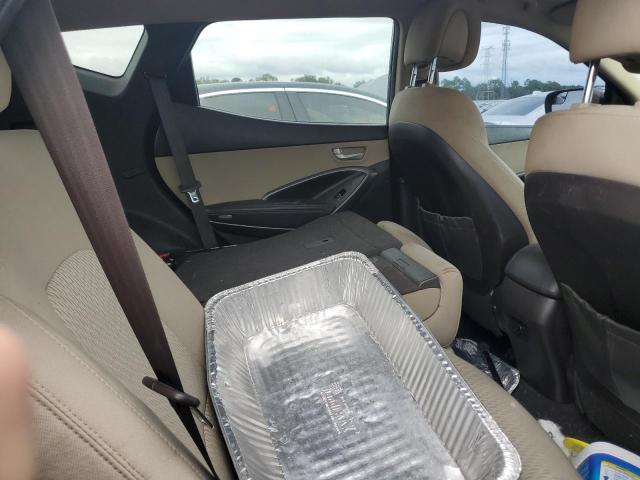 2017 HYUNDAI SANTA FE S - 5NMZU3LB5HH018144