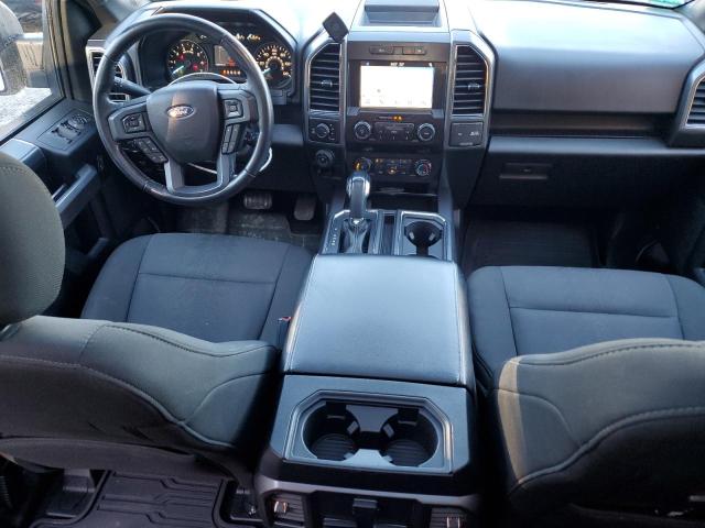 2019 FORD F150 SUPER - 1FTEW1E45KFA03241
