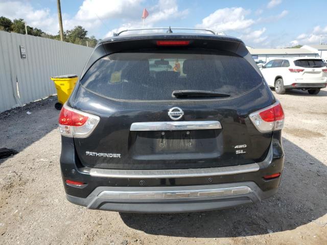 VIN 5N1AR2MM8DC655106 2013 Nissan Pathfinder, S no.6