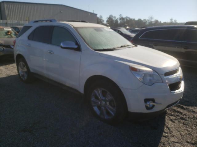 2015 CHEVROLET EQUINOX LT - 2GNFLHE33F6216127