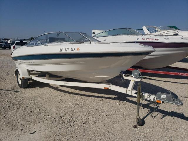 BAYL 20FT BOAT 2000 white   BIYED1CZC000 photo #1