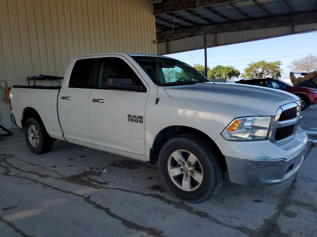 Lot #3020924687 2016 RAM 1500 SLT